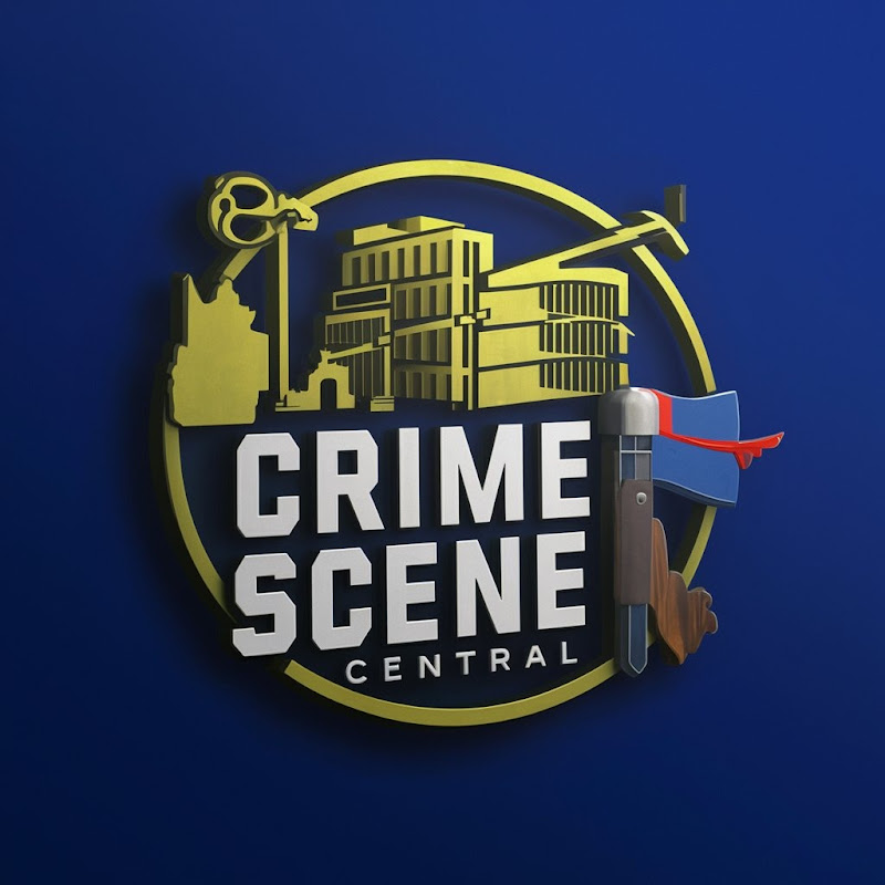 Crime Scene Central