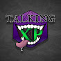 Talking XP logo