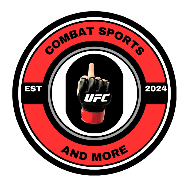 Combat Sports And More 
