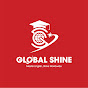 Global Shine English Center Official logo