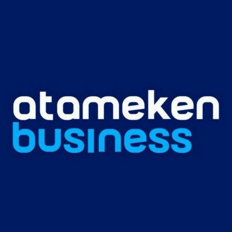 Atameken Business