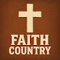Faith & Country logo
