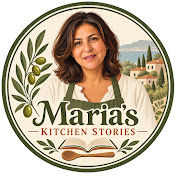 Maria’s Kitchen Stories