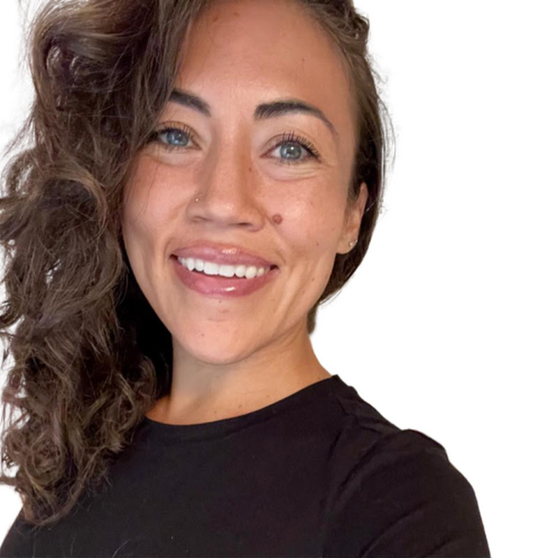 Antonia Rashida