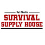 Survival Supply House logo