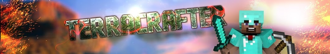 TerraCrafter Avatar de canal de YouTube
