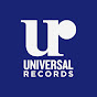 Universal Records Philippines logo