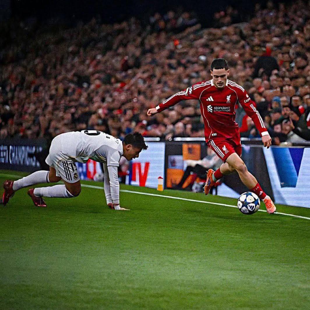 Post from LFC Virtual Fans