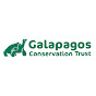 Galapagos Conservation Trust logo