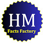 HM Facts Factory logo