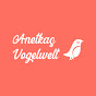 Anetkas Vogelwelt logo