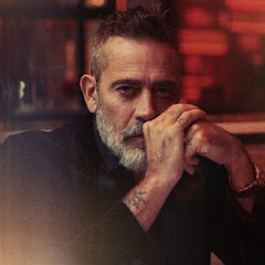 Jeffrey Dean Morgan Brasil