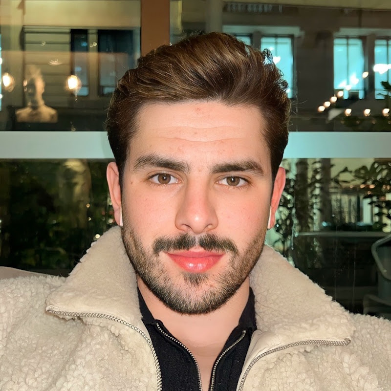 Tariq Guebaili
