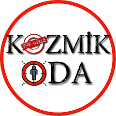 Kozmik Oda avatar