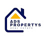 AD Shithu Property logo