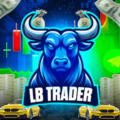 Channel thumbnail for LB TRADER