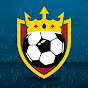 Football King logo