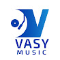 Vasy Music logo