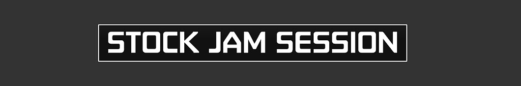 Stock Jam Session YouTube channel avatar