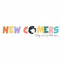 New Comers Baby Care logo