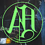 Apollo Noir / AN