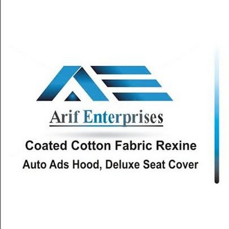 Arif Enterprises