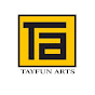 TAYFUN ARTS logo