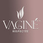 The Vaginé Story logo