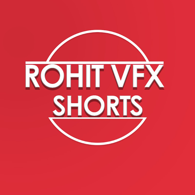 Rohit VFX shorts