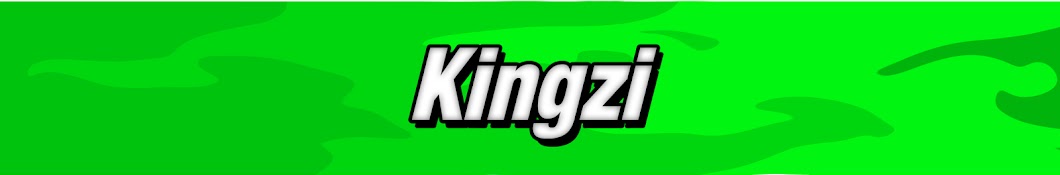 Kingzi Avatar del canal de YouTube