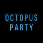 OctopusParty logo
