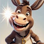 Danny The Donkey logo