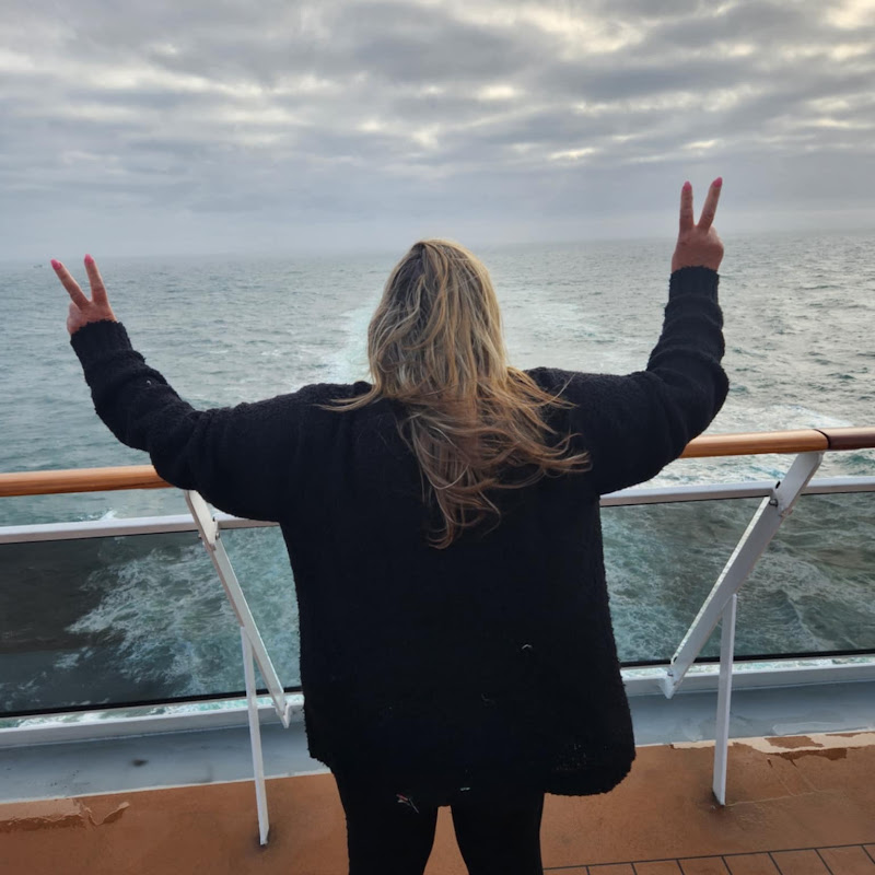 Aussie lil world traveller