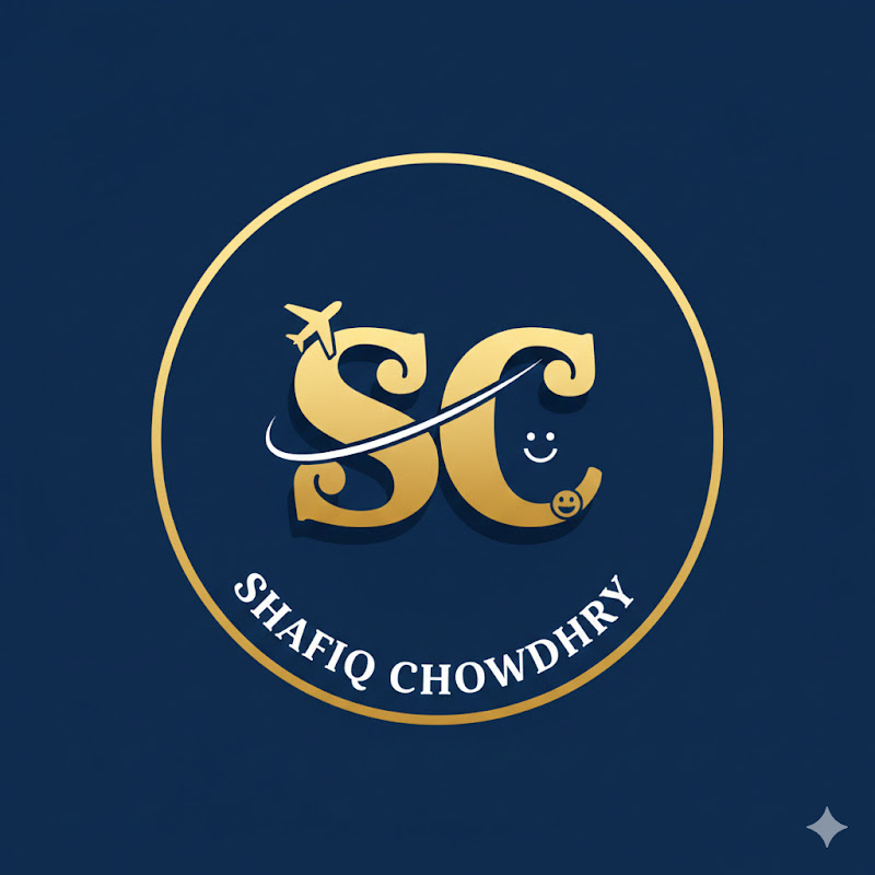 Channel Avatar