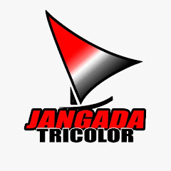 Jangada Tricolor