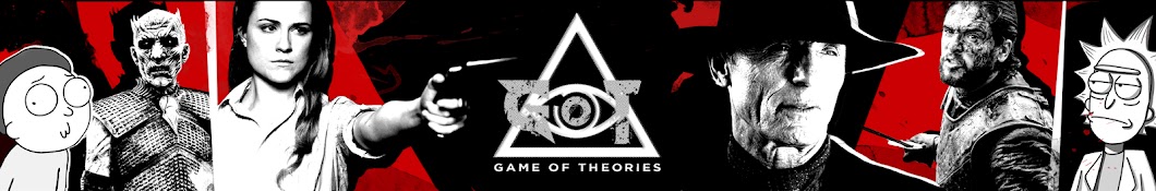 Game of Theories Avatar canale YouTube 
