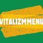 VITALIZMMENU. logo