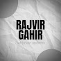 Rajvir gahir logo