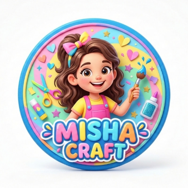 Misha Craft 🥰 icon
