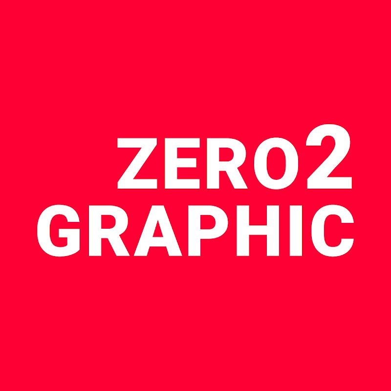 Zero2Graphic