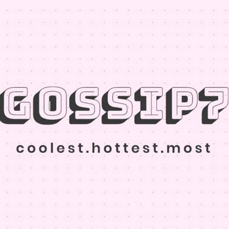 Gossip7