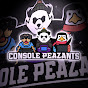 ConsolePeazants logo