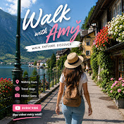 Walk With Amy