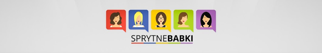 Sprytne Babki Avatar del canal de YouTube