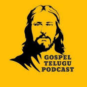 GOSPEL TELUGU PODCAST
