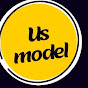 Us model Info logo