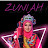 Zuniah Ramsyah