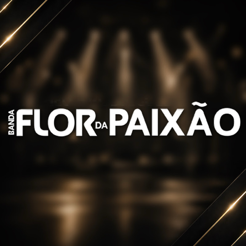 Banda Flor Da Paixão