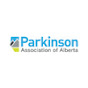 Parkinson Association of Alberta logo