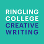 Ringling College Creative Writing logo